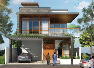 villas in Bangalore